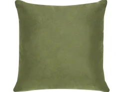 Divano 3 posti LUVOS Velluto Verde