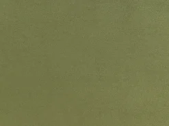 Divano 3 posti LUVOS Velluto Verde
