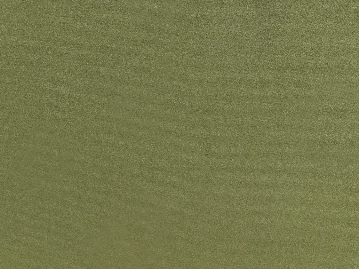 Divano 3 posti LUVOS Velluto Verde
