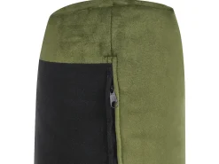 Divano 3 posti LUVOS Velluto Verde