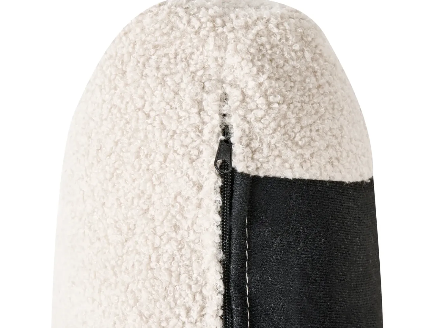 Divano 2 posti MARE Bouclé Beige