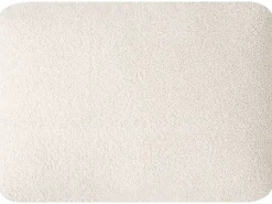Divano 2 posti MARE Bouclé Beige