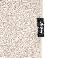 Divano 3 posti MARE Bouclé Beige