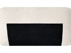 Divano 3 posti MARE Bouclé Beige