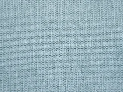 Divano 2 posti MARE Tessuto Blu con contenitore