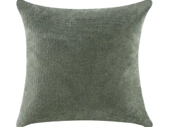 Divano 3 posti MATILA Tessuto Verde