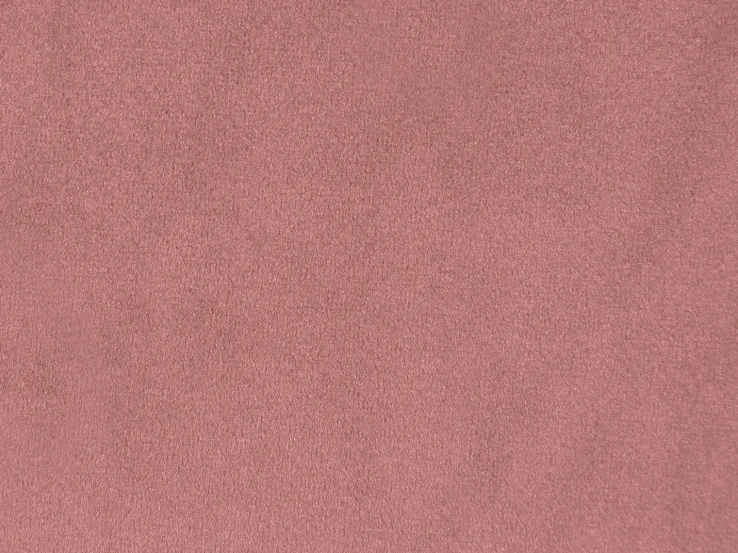 Divano 3 posti MAURA Velluto Rosa