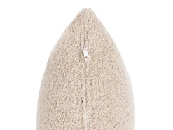 Divano 2 posti MORSIL Bouclé Beige