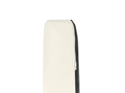 Divano 3 posti MOTALA Tessuto Beige chiaro