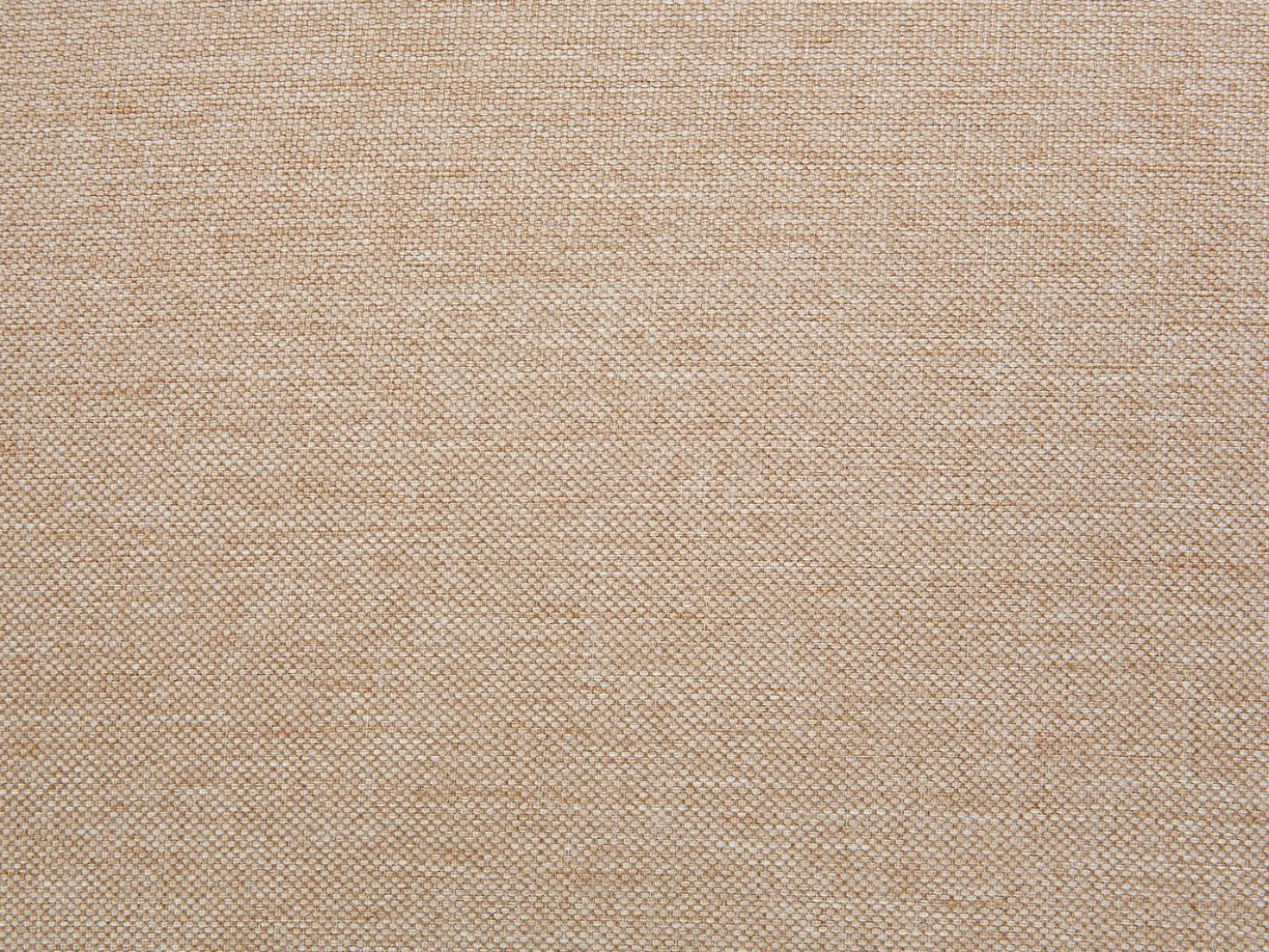 Divano 3 posti MOTALA Tessuto Beige
