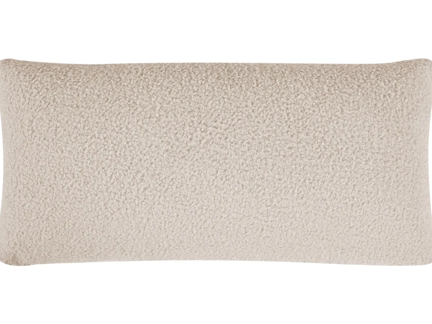 Divano 2 posti MOVIK Bouclé Beige