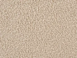 Divano 2 posti MOVIK Bouclé Beige