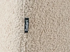 Divano 2 posti MOVIK Bouclé Beige