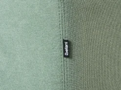 Divano 2 posti MOVIK Verde chiaro