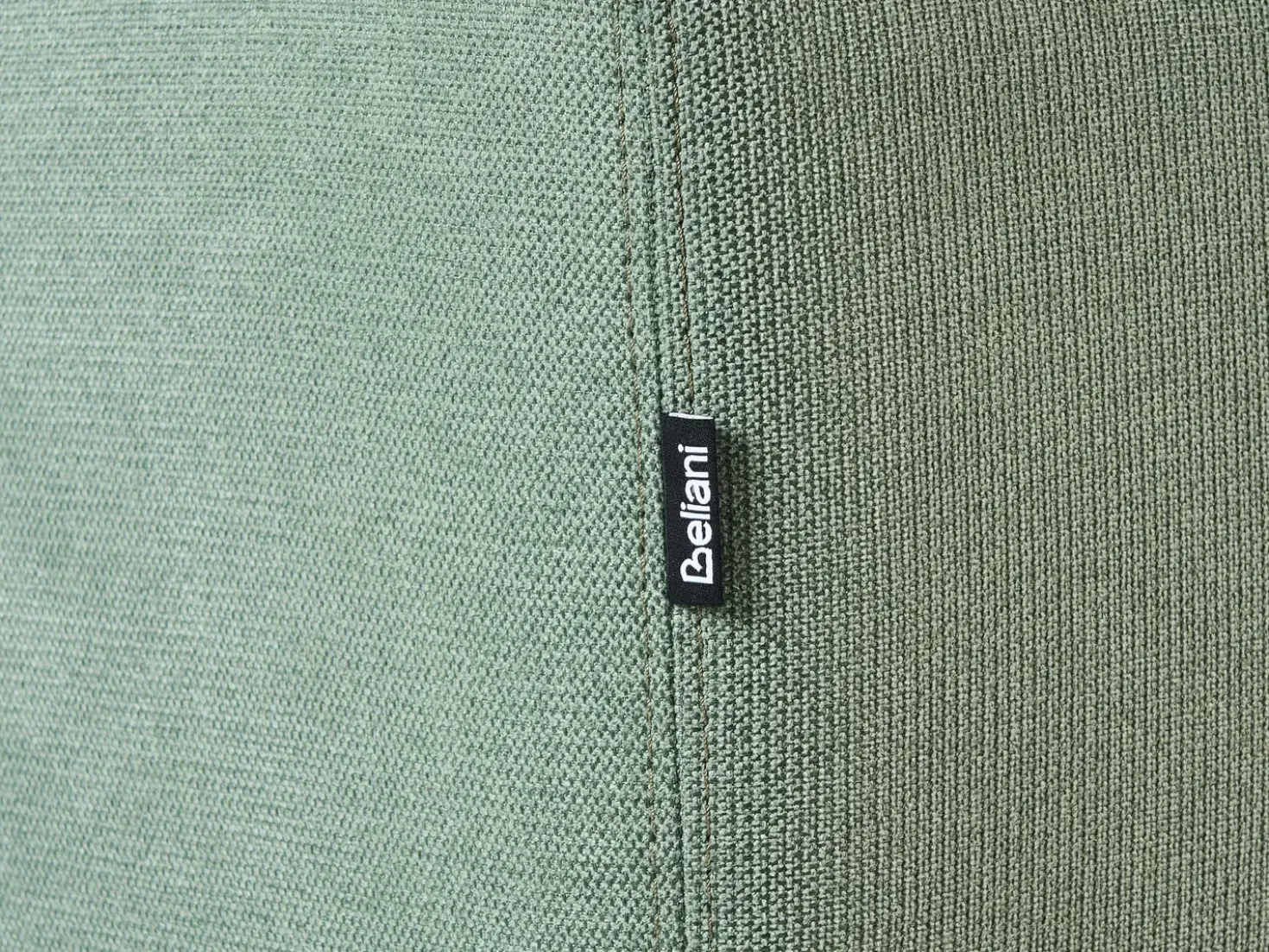 Divano 2 posti MOVIK Verde chiaro