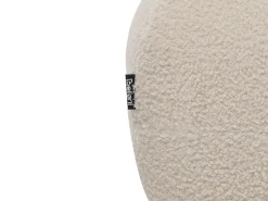 Divano 3 posti NACKA Bouclé Beige