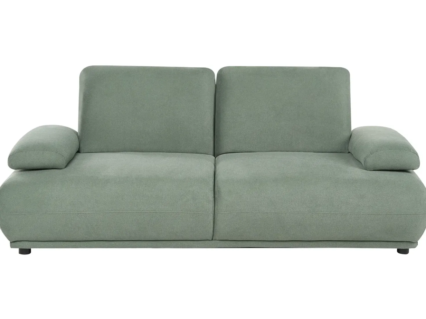 Divano 3 posti NACKA Verde chiaro