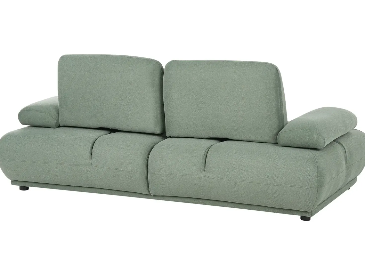 Divano 3 posti NACKA Verde chiaro