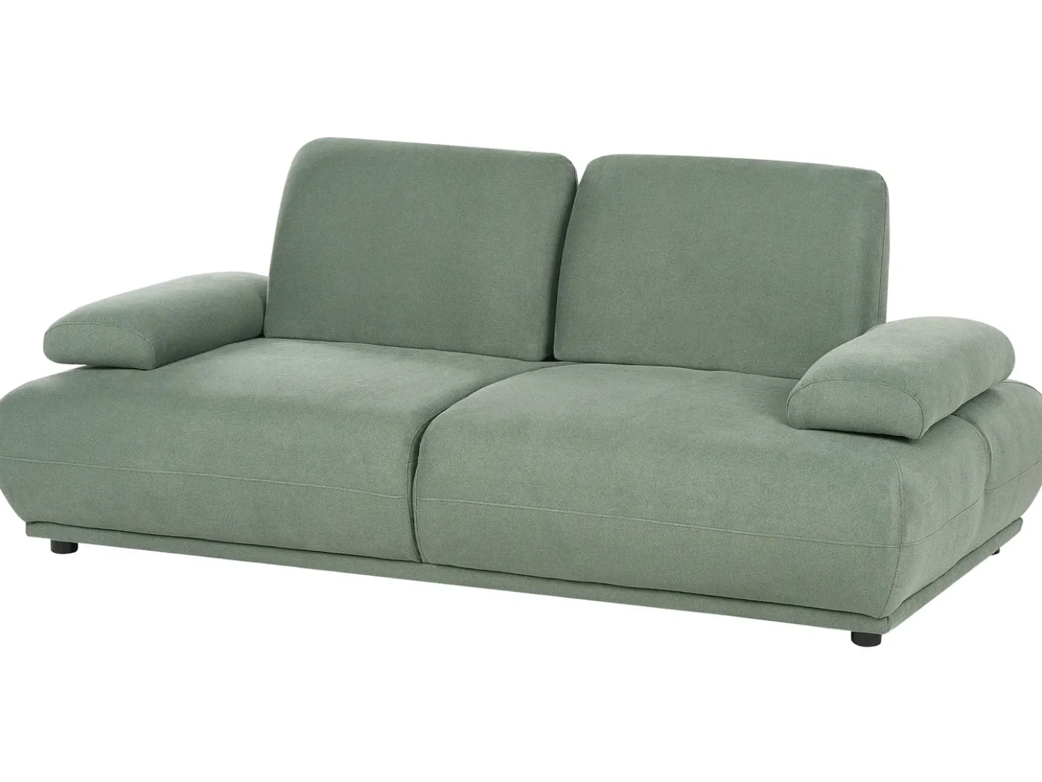 Divano 3 posti NACKA Verde chiaro