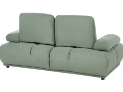 Divano 2 posti NACKA Verde chiaro