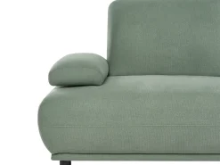 Divano 2 posti NACKA Verde chiaro