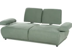 Divano 2 posti NACKA Verde chiaro