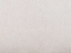 Divano 2 posti NURMO Tessuto Beige chiaro