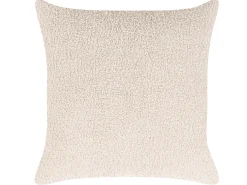 Divano 3 posti PORI Bouclé Beige
