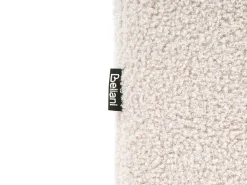 Divano 2 posti RATTVIK Bouclé Beige