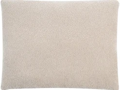 Divano 2 posti RATTVIK Bouclé Beige