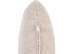 Divano 2 posti RATTVIK Bouclé Beige
