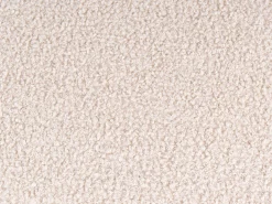 Divano 3 posti RATTVIK Bouclé Beige