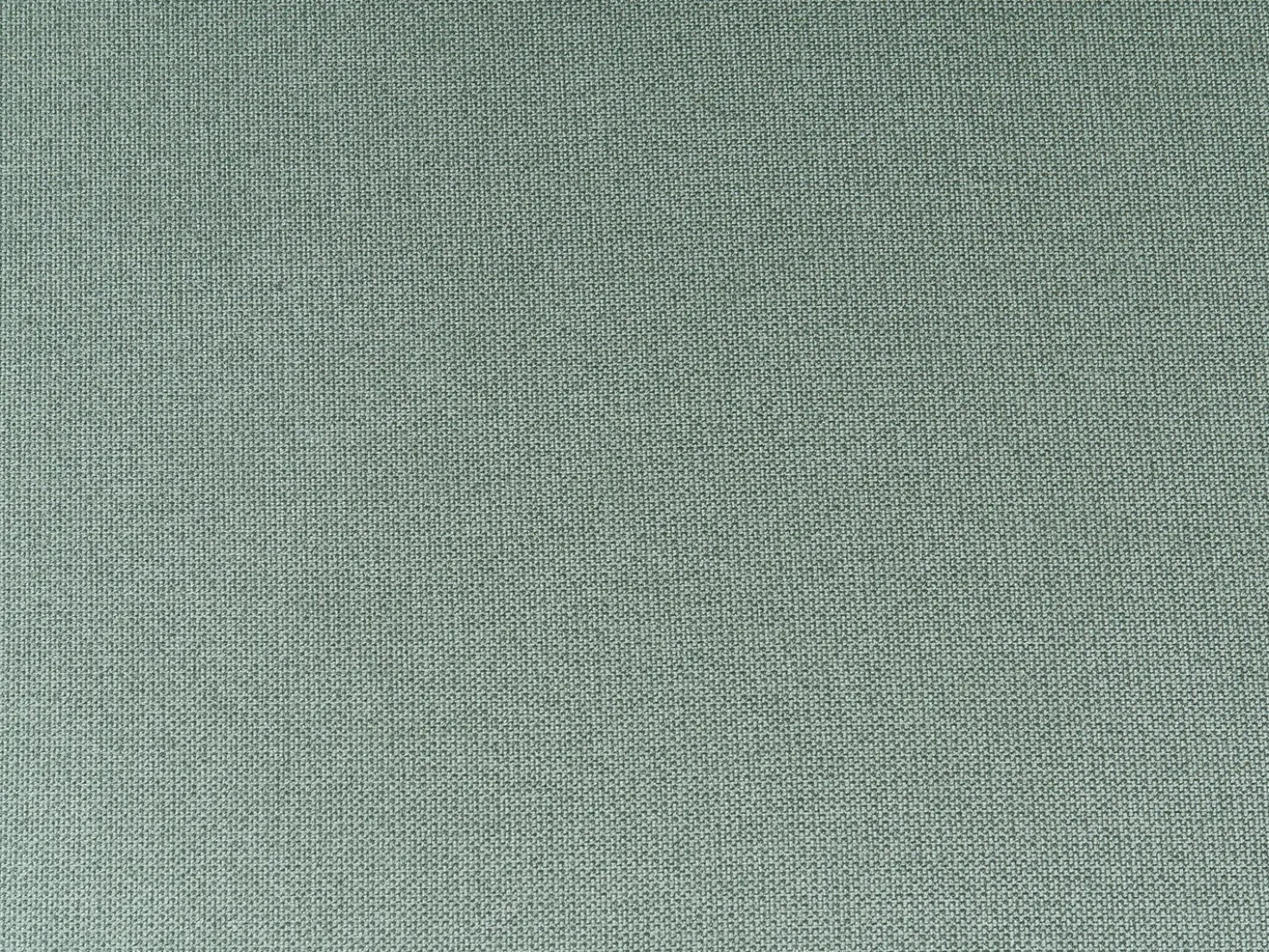 Divano 2 posti RATTVIK Tessuto Verde chiaro