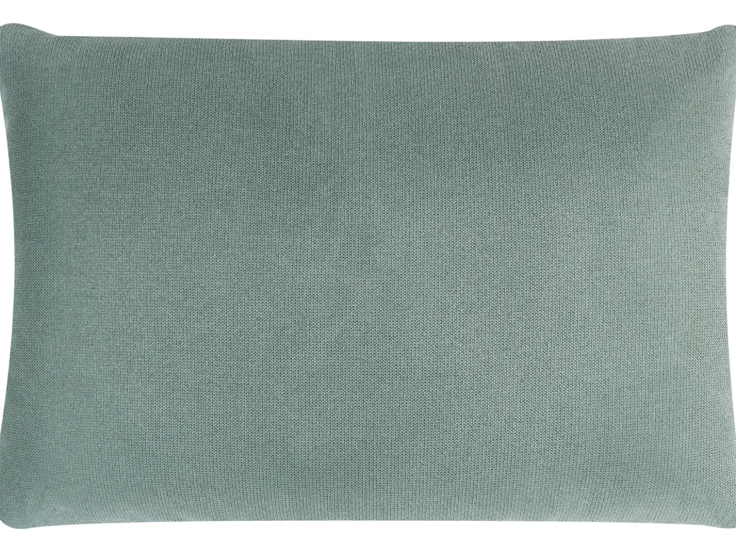 Divano 2 posti RATTVIK Tessuto Verde chiaro
