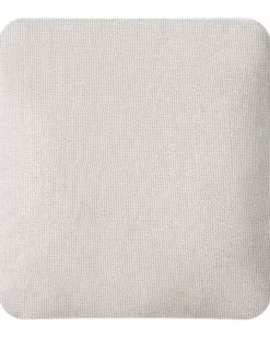 Divano 2 posti RINGEL Tessuto Beige chiaro
