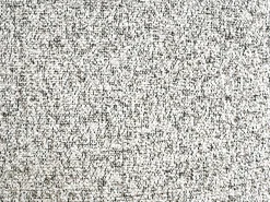 Divano 3 posti ROSET Tessuto Beige chiaro