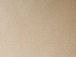 Divano 2 posti SALO Tessuto Beige sabbia con tavoli