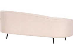 Divano 2 posti SAVAR Bouclé Beige
