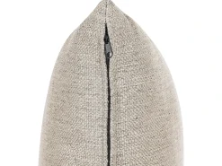 Divano 3 posti SIGTUNA Tessuto Beige