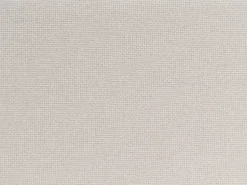 Divano 3 posti SKAVEN Tessuto Beige chiaro