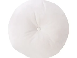 Divano 2 posti SKIEN Velluto Beige chiaro