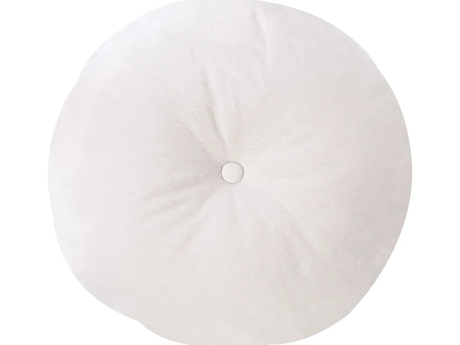 Divano 2 posti SKIEN Velluto Beige chiaro