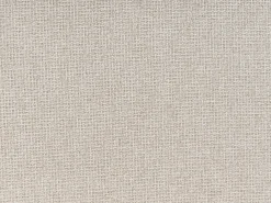 Divano 3 posti SOSJO Tessuto Beige chiaro