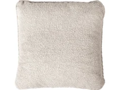 Divano 3 posti SVANEK Bouclé Beige