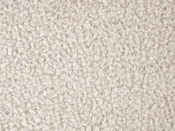 Divano 3 posti SVANEK Bouclé Beige
