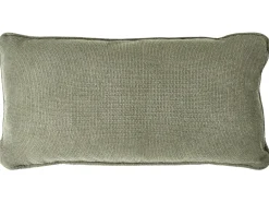 Divano 3 posti SVANEK Tessuto Verde