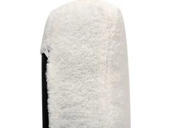 Divano 2 posti TUVE Bouclé Bianco