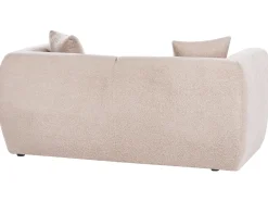 Divano 2 posti VALBY Bouclé Beige