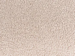 Divano 2 posti VALBY Bouclé Beige