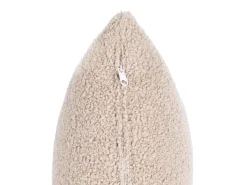 Divano 2 posti VALBY Bouclé Beige